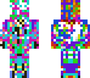 awesome skin
