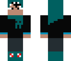 squid killer