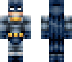 res-q batman
