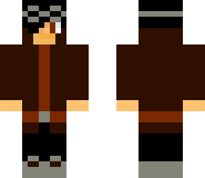 faction skin