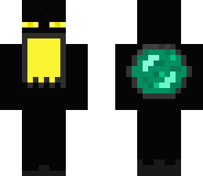 butter enderman