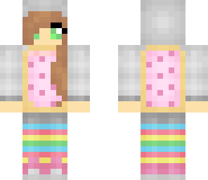 nyan girl