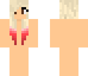 vampire girl base