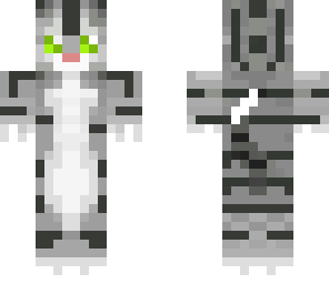graystripe warrior cats