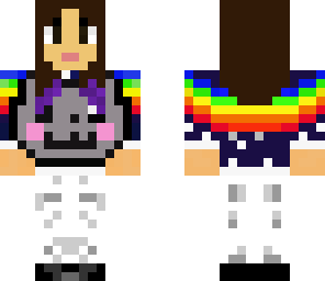 nyan kenzie