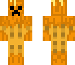 waffle creeper