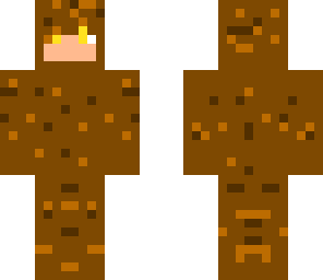cookie suit