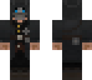 corvo lord protector