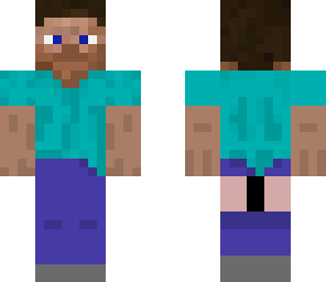 bum steve