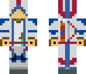 res-q assassin