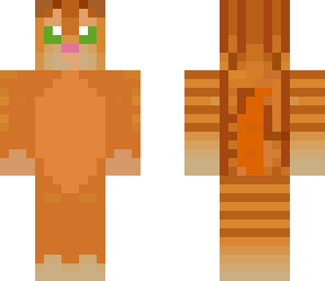firestar warrior cats