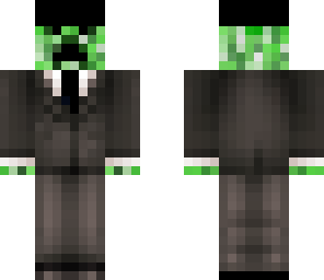 mobster creeper