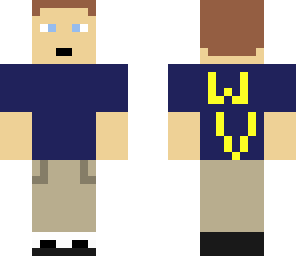 wvu john fix