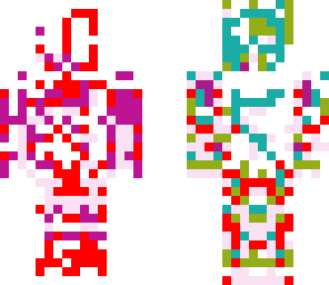 blob