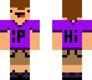 arowe1016 skin
