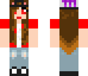 tween vampire and werewolf me