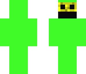professor creeper