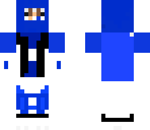 power ranger blue me