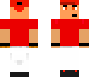 sh'crays skin brah