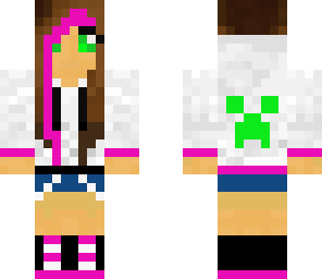 creepers be creepin'