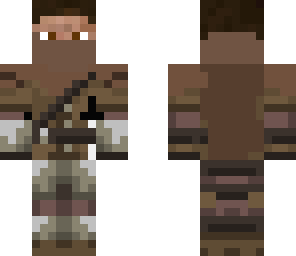 hunter