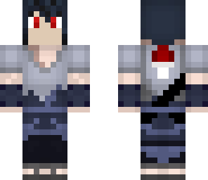 sasuke