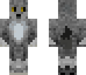gray wolf