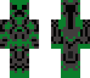 robot creeper
