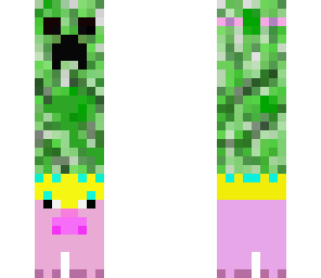 creepig
