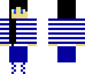 my hanukkah skin