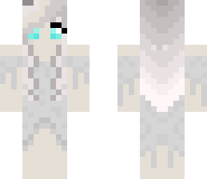 ghost gurl