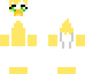 cake the cat