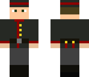 ww1 german feldwebel