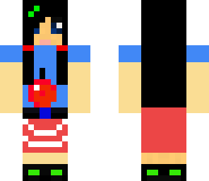 girl