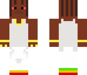black dj