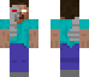 cyborg-brine