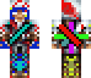 herobrineupgraded