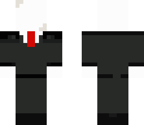 slender man