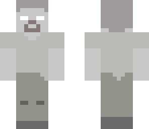 ghost herobrine