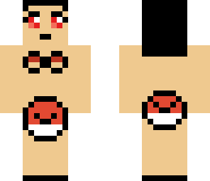 poke'mon pistart