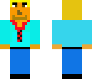 buisness man