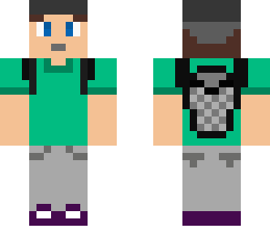 my skin