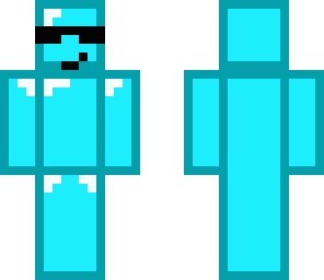 diamond man not done