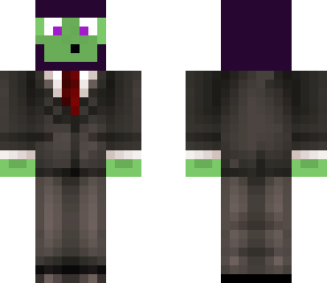 suit thing