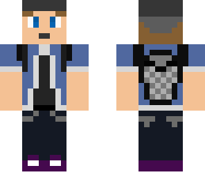 my skin2