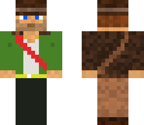 indiana jones