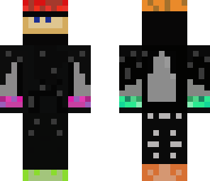 neon ninja