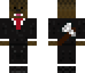 battle bacca suit