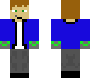 me wip skin