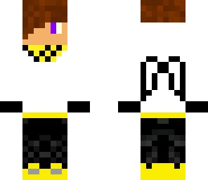 angel hoodie